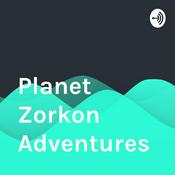 Podcast Planet Zorkon Adventures