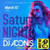 Podcast Planète Clubbing