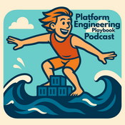 Podcast Platform Engineering Playbook Podcast