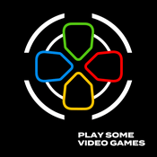 Podcast Play Some Video Games