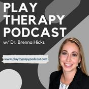 Podcast Play Therapy Podcast