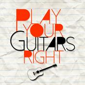 Podcast Play Your Guitars Right