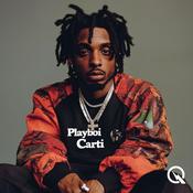 Podcast Playboi Carti