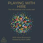Podcast Playing With Hire