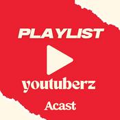 Podcast Playlist Youtubers - les podcasts des créateurs vidéo