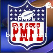 Podcast PMFL Podcast backup acct