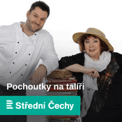 Podcast Pochoutky na talíři