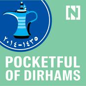 Podcast Pocketful of Dirhams
