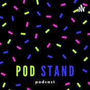 Podcast Pod Stand