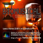 Podcast Podcast Biomusical