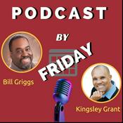 Podcast Podcast By Friday