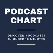 Podcast Podcast Chart