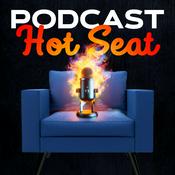 Podcast Podcast Hot Seat: We make good podcasts better, and help them grow.