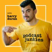 Podcast Podcast Junkies - Conversations with Fascinating Podcasters