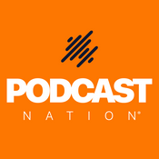 Podcast Say Something with Podcast Nation