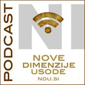 Podcast Podcast NOVE DIMENZIJE USODE Archives - Podcast.si