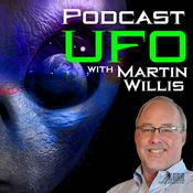 Podcast Podcast UFO with Martin Willis