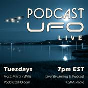 Podcast Podcast UFO