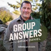 Podcast Group Answers Podcast with Brian Daniel