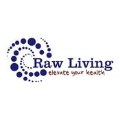 Podcast The Raw Living Podcast