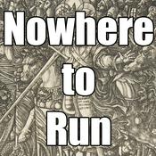 Podcast Podcasts – Nowhere To Run with Chris White