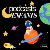 Podcast Podcasts pour enfants : les meilleures histoires pour enfants