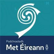 Podcast Podchraoladh Met Éireann