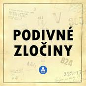 Podcast Podivné zločiny