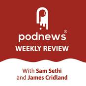 Podcast Podnews Weekly Review