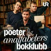 Podcast Poeter och analfabeters bokklubb