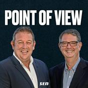 Podcast Point of View with The Ox & Harty