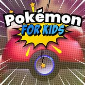 Podcast Pokémon For Kids