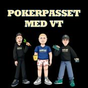 Podcast Pokerpasset med VT