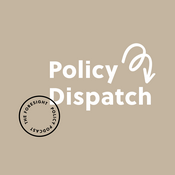 Podcast Policy Dispatch: The FORESIGHT podcast on the policies underpinning the energy transition