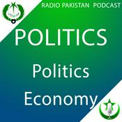 Podcast Political Economy