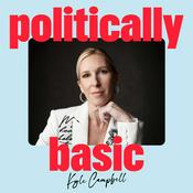 Podcast Politically Basic