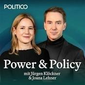 Podcast POLITICO Power & Policy