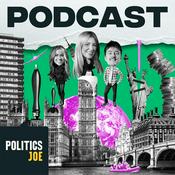 Podcast PoliticsJOE Podcast