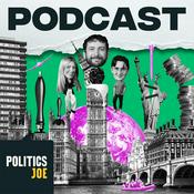 Podcast PoliticsJOE Podcast