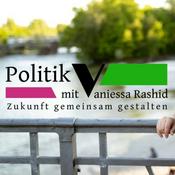 Podcast Politik mit V