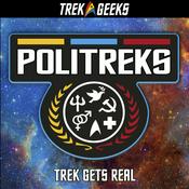 Podcast PoliTreks: A Star Trek Podcast