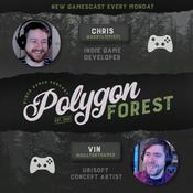 Podcast Polygon Forest Podcast