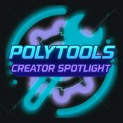 Podcast PolyTools Creator Spotlight