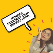 Podcast Ponari: Podcast Dina Sehari-hari