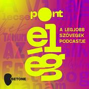 Podcast PONT ELÉG