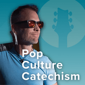 Podcast Pop Culture Catechism