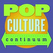 Podcast Pop Culture Continuum