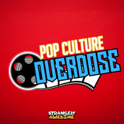 Podcast Pop Culture Overdose