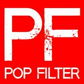 Podcast Pop Filter