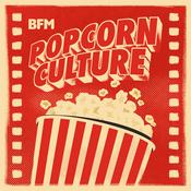 Podcast Popcorn Culture